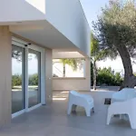 Teresa Villa Cefalù